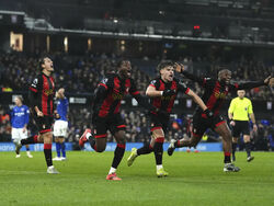 Britain Soccer Premier League