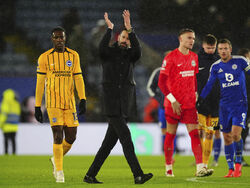 Britain Soccer Premier League