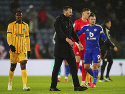 Britain Soccer Premier League