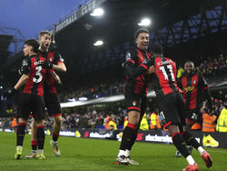 Britain Soccer Premier League