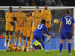 Britain Soccer Premier League