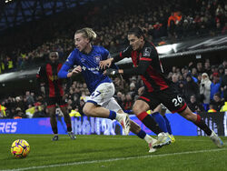 Britain Soccer Premier League