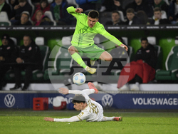 Germany Soccer Bundesliga