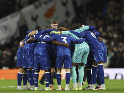 Britain Soccer Premier League
