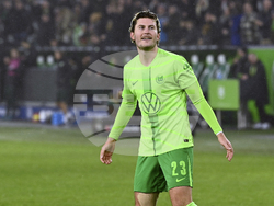 Germany Soccer Bundesliga