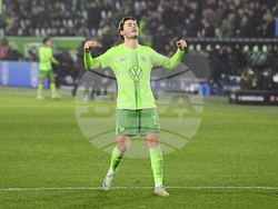 Germany Soccer Bundesliga