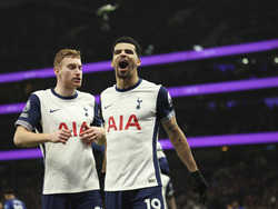 Britain Soccer Premier League