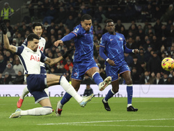 Britain Soccer Premier League