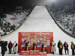 Poland Ski Jumping World Cup