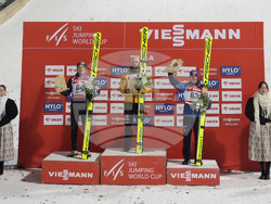 Poland Ski Jumping World Cup