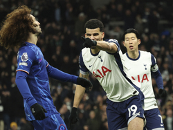 Britain Soccer Premier League
