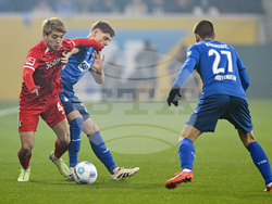 Germany Soccer Bundesliga