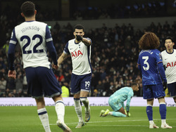 Britain Soccer Premier League