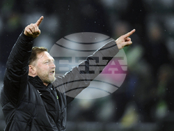 Germany Soccer Bundesliga