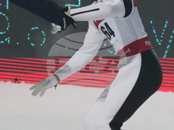 Poland Ski Jumping World Cup