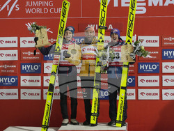 Poland Ski Jumping World Cup