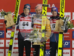 Poland Ski Jumping World Cup
