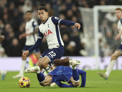 Britain Soccer Premier League