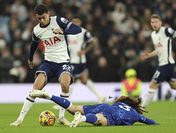 Britain Soccer Premier League