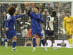 Britain Soccer Premier League