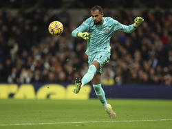 Britain Soccer Premier League