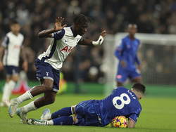 Britain Soccer Premier League