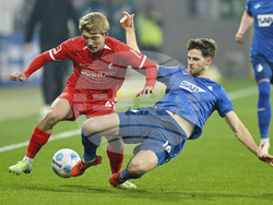 Germany Soccer Bundesliga