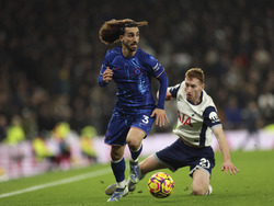 Britain Soccer Premier League