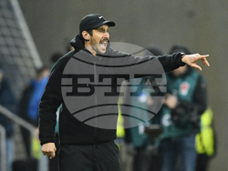 Germany Soccer Bundesliga