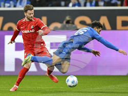 Germany Soccer Bundesliga