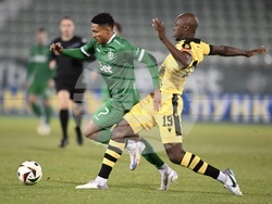 Разград - футбол - Лудогорец - Ботев Пловдив