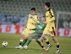 Разград - футбол - Лудогорец - Ботев Пловдив