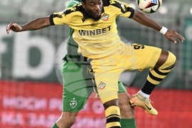 Разград - футбол - Лудогорец - Ботев Пловдив