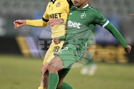 Разград - футбол - Лудогорец - Ботев Пловдив