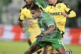 Разград - футбол - Лудогорец - Ботев Пловдив