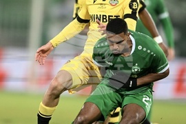 Разград - футбол - Лудогорец - Ботев Пловдив