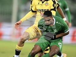 Разград - футбол - Лудогорец - Ботев Пловдив