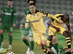 Разград - футбол - Лудогорец - Ботев Пловдив