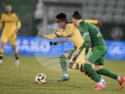 Разград - футбол - Лудогорец - Ботев Пловдив