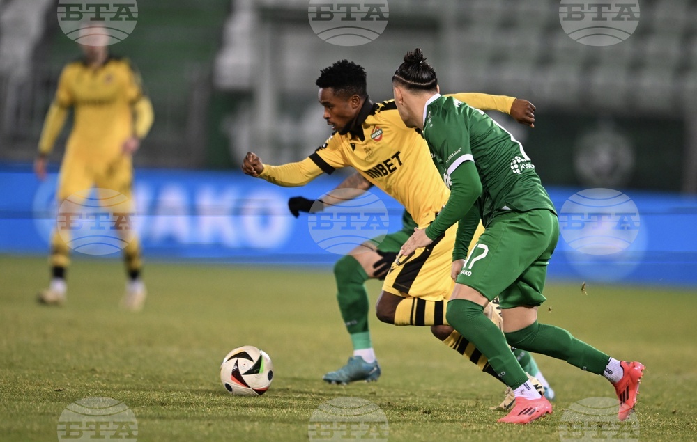 Нигерийското крило на Ботев (Пловдив) Кристиан Нвачукву изненадващо попадна в списъка на интереси на английския Шефилд Юнайтед