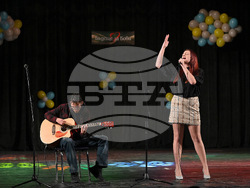 Монтана - благотворителен концерт