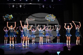 Монтана - благотворителен концерт