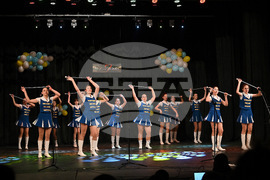 Монтана - благотворителен концерт