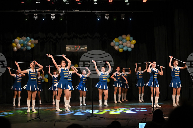 Монтана - благотворителен концерт