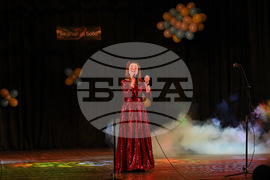 Монтана - благотворителен концерт