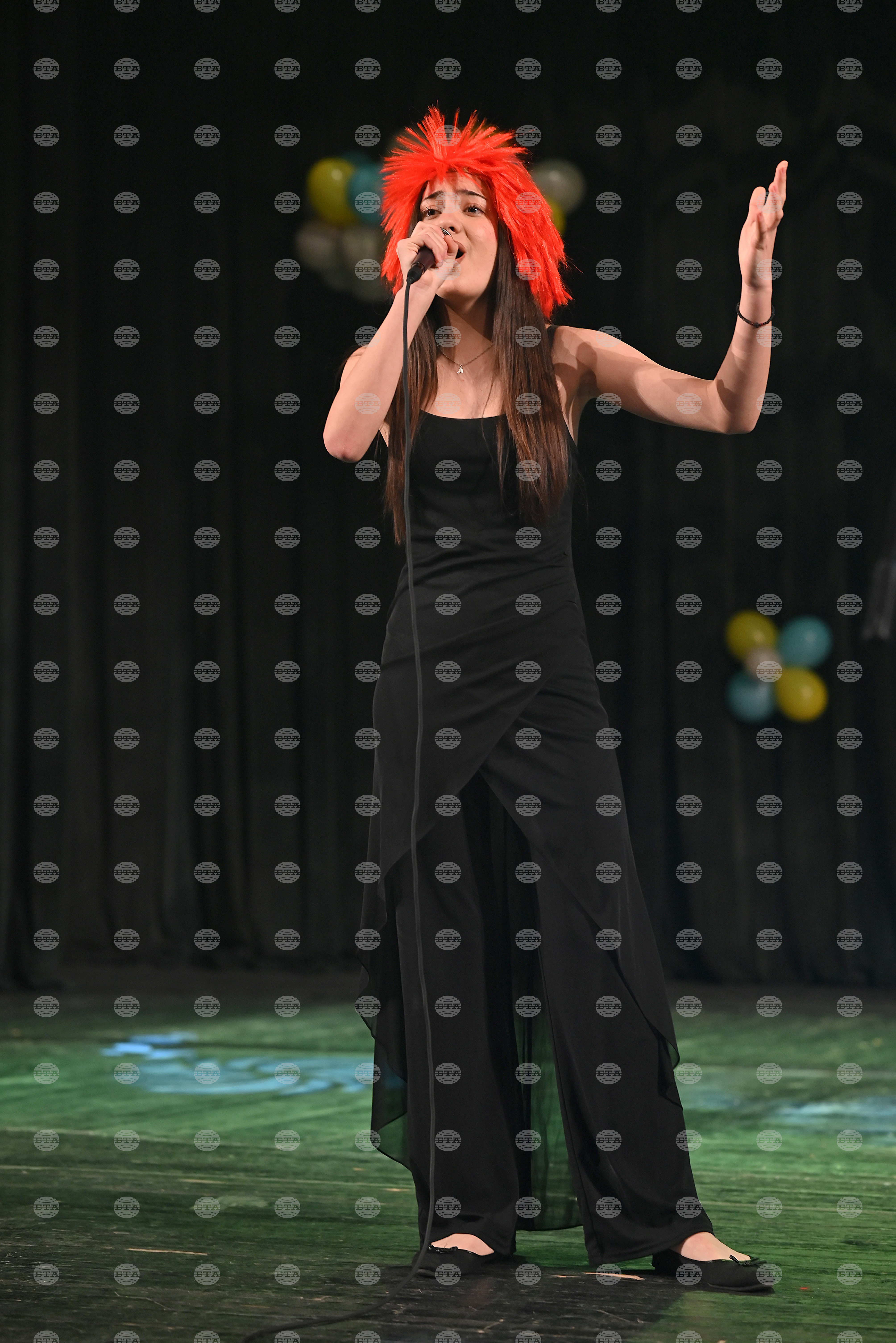 Монтана - благотворителен концерт