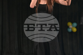 Монтана - благотворителен концерт