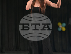 Монтана - благотворителен концерт