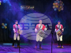 Монтана - благотворителен концерт