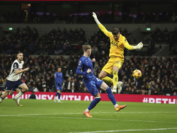 Britain Soccer Premier League